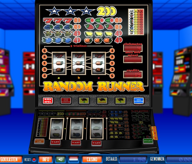 Slot Slot